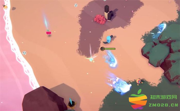 《Temtem：Swarm》新手玩家必知的实用技巧与攻略
