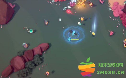《Temtem：Swarm》新手玩家必知的实用技巧与攻略