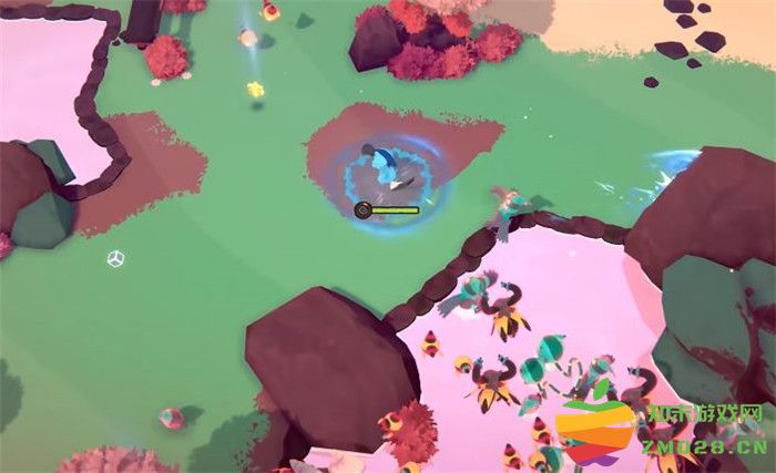 《Temtem：Swarm》新手玩家必知的实用技巧与攻略
