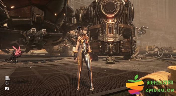 《剑星 Stellar Blade》提升战斗能力的实用技巧与策略