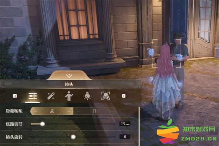 《无限暖暖 Infinity Nikki》相机升级指南及新姿势解锁技巧详解