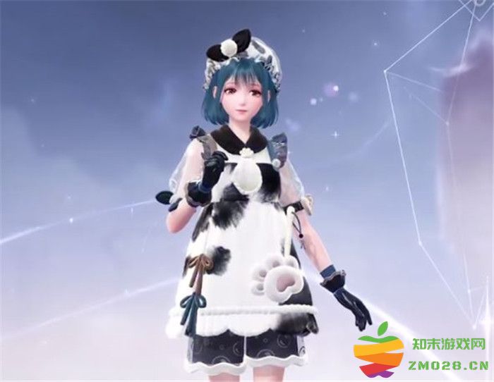 《无限暖暖 Infinity Nikki》探索如何获得内心的平静与沉稳思绪