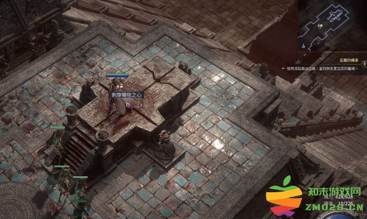 《流放之路2 Path Of Exile 2》中获取和使用牺牲之心的详细指南与策略
