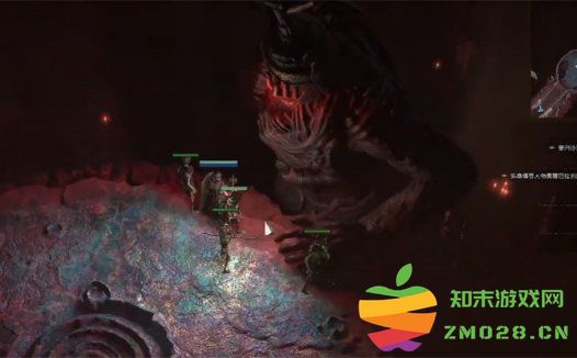 《流放之路2 Path Of Exile 2》石皇冠任务（如何击败巨像札而马拉斯挑战）