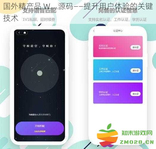 国外先进技术 W灬源码——提升用户体验的关键性创新方法