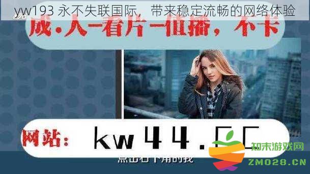 yw193 永不失联国际，提供无缝连接的网络体验，确保稳定与流畅使用