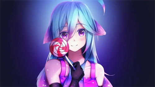 明星狂想曲6~10赵露思：在光辉的舞台上绽放青春与梦想