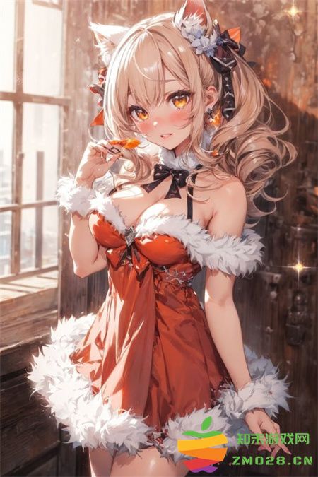 热心的朝阳群众fun小鹿酱：勇担责任，善解人意的社区守护者