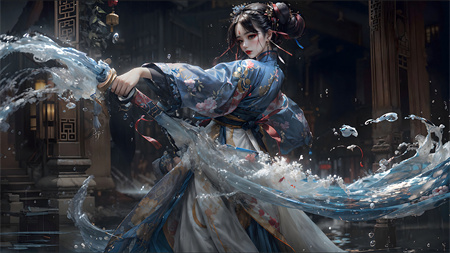 发现自己是女配1v4的小说：沉浸于女配角命运的多重纠葛与选择之中