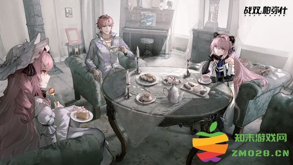 战双帕弥什免疫之城第一关如何顺利通关？详细通关攻略解析