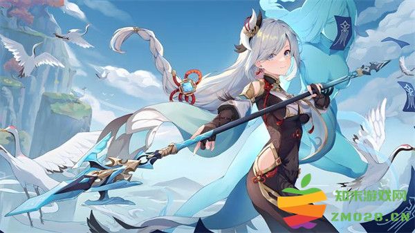 《原神》风车怎么到达？详细攻略与风车抵达方法汇总