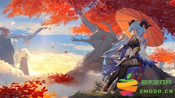 《原神》孤云阁的进入方法详解，教你如何顺利踏入孤云阁
