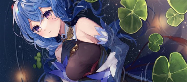 《原神》冰雾花花朵的高效采集方法与技巧解析