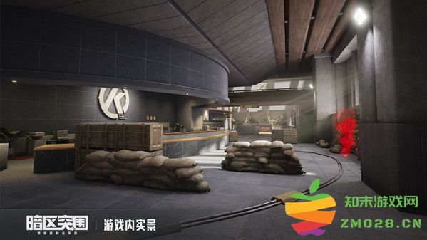 暗区突围6B23防弹衣性能评测与详细介绍，究竟值不值得购买？