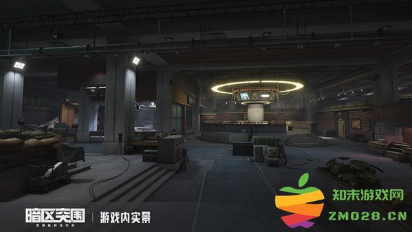 暗区突围游戏PC配置不符合要求该如何解决？详细步骤介绍