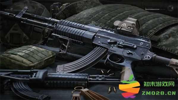 暗区突围所使用的游戏引擎详解：探索其技术背后的秘密
