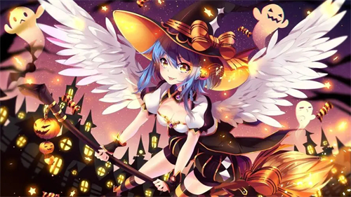 Melody女超人满天星版：璀璨星河下的英雄传说与奋战精神