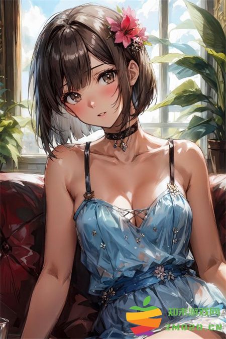 少女动漫在线观看动漫第7集：展现少女成长与友情交织的感人故事
