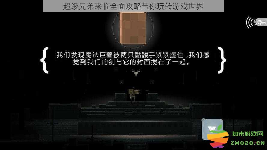 全面剖析超级兄弟来临攻略助你畅游游戏世界