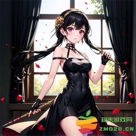 二次元双人上下打扑克视频软件:尽享超燃游戏对决与无尽乐趣的虚拟世界