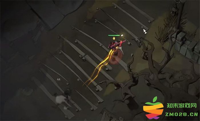 《鸦卫奇旅 Ravenswatch》全面任务解析与攻略指南