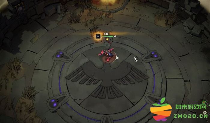 《鸦卫奇旅 Ravenswatch》全面任务解析与攻略指南