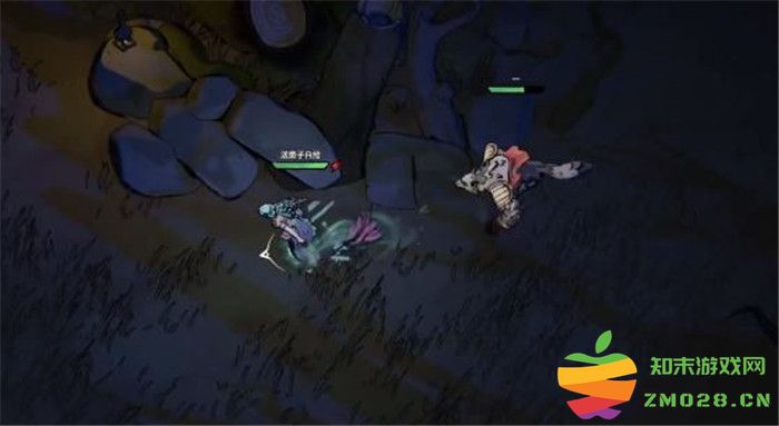 《鸦卫奇旅 Ravenswatch》新手必看：六个实用技巧助你轻松上手