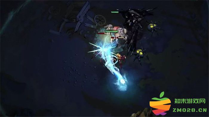 《鸦卫奇旅 Ravenswatch》新手必看：六个实用技巧助你轻松上手