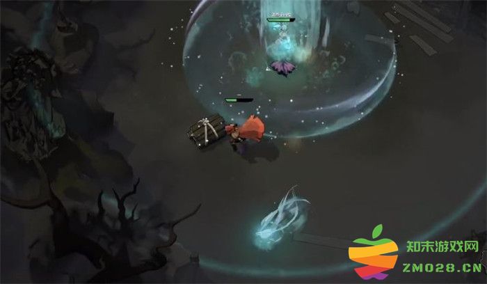 《鸦卫奇旅 Ravenswatch》新手必看：六个实用技巧助你轻松上手