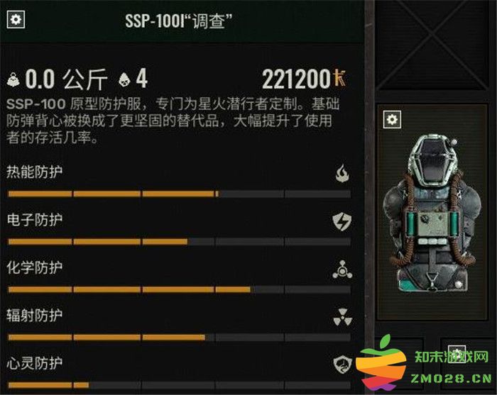 《潜行者2：切尔诺贝利之心》SSP-100调查防护服蓝图的全面位置指南